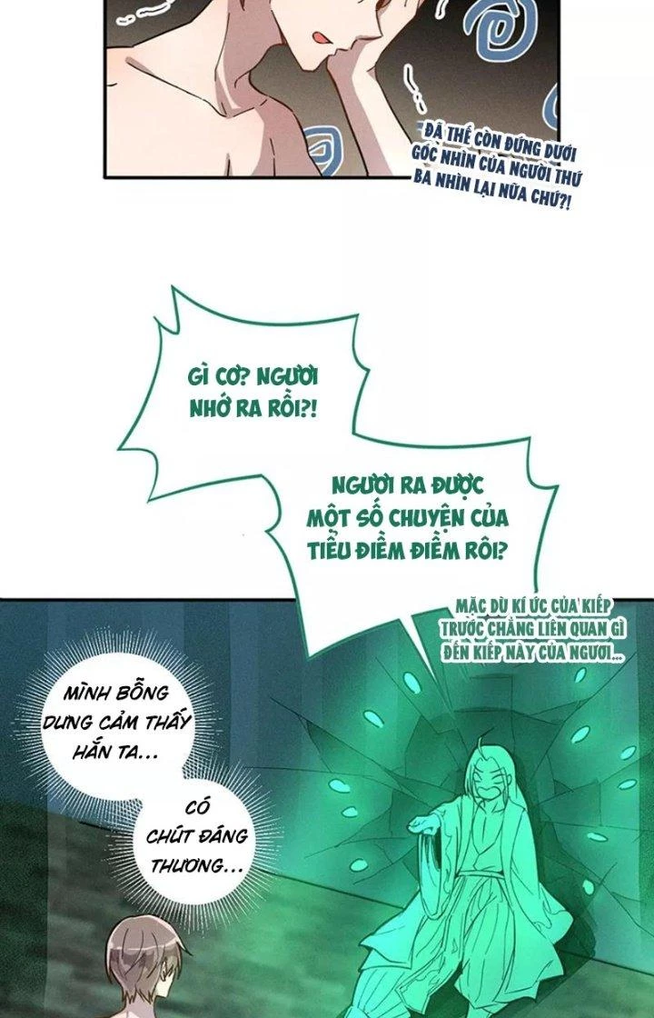 Ta Vô Địch Nhờ Siêu Béo Chapter 16 - 39