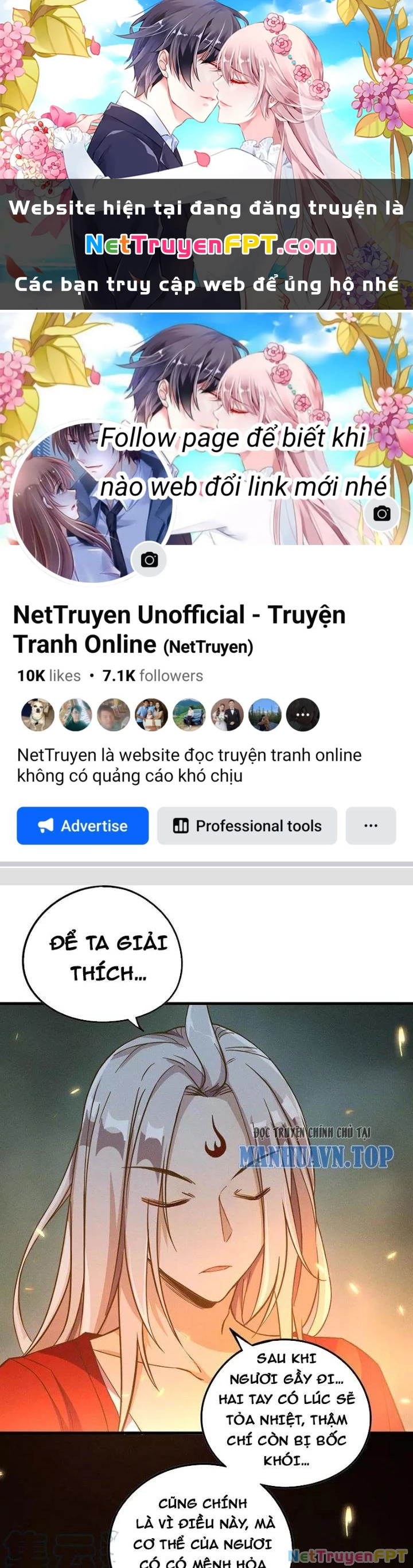Ta Vô Địch Nhờ Siêu Béo Chapter 17 - 1