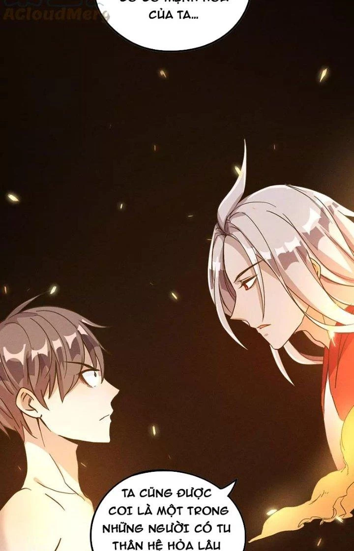 Ta Vô Địch Nhờ Siêu Béo Chapter 17 - 2