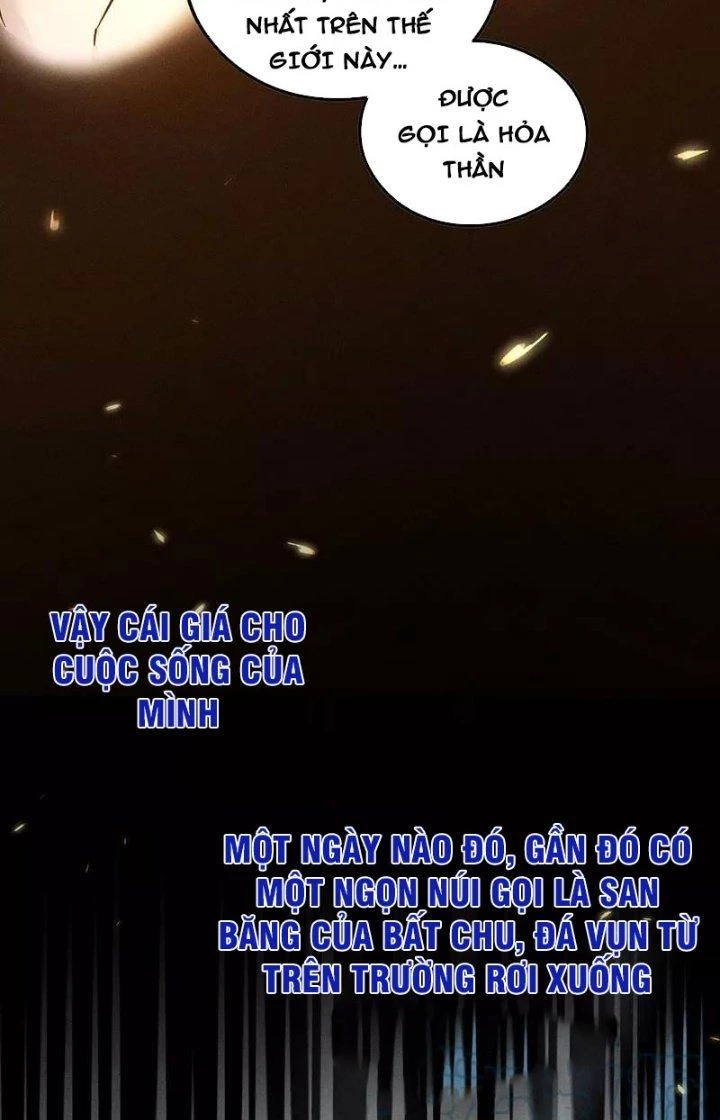 Ta Vô Địch Nhờ Siêu Béo Chapter 17 - 3
