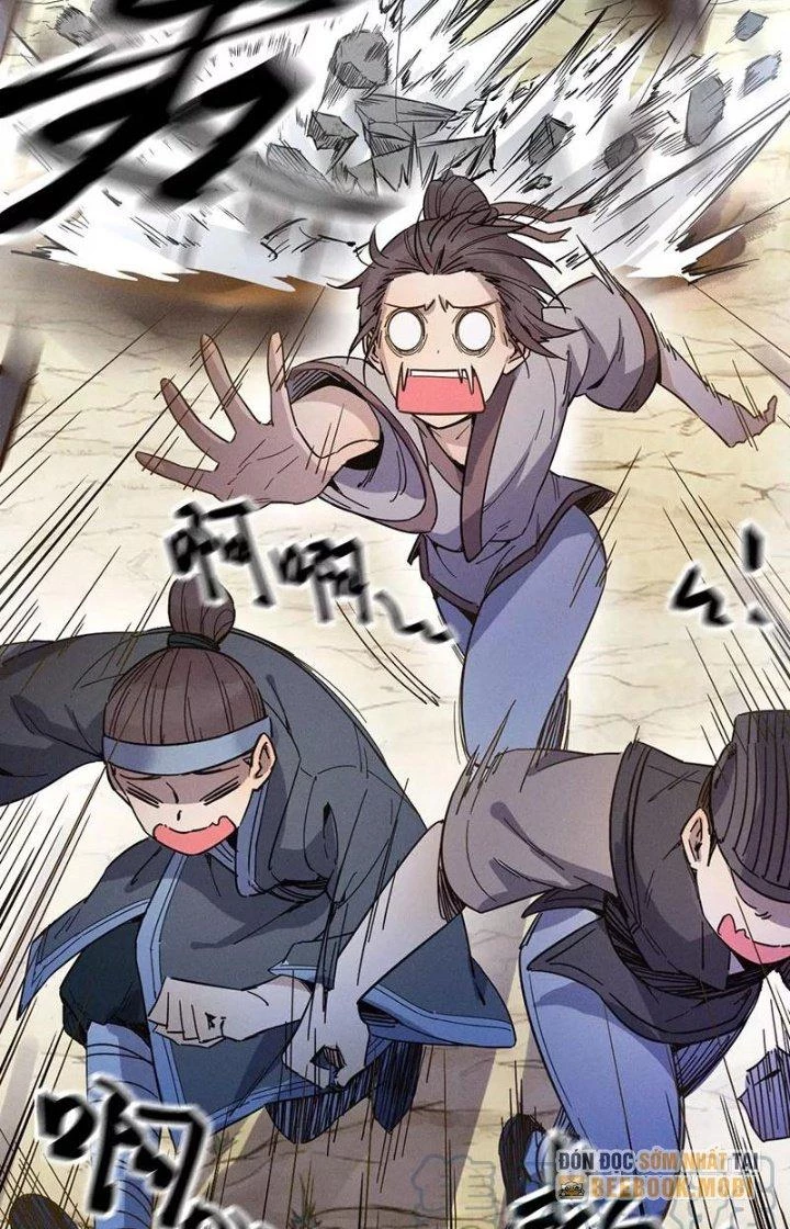 Ta Vô Địch Nhờ Siêu Béo Chapter 17 - 5