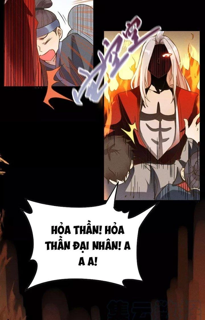Ta Vô Địch Nhờ Siêu Béo Chapter 17 - 7