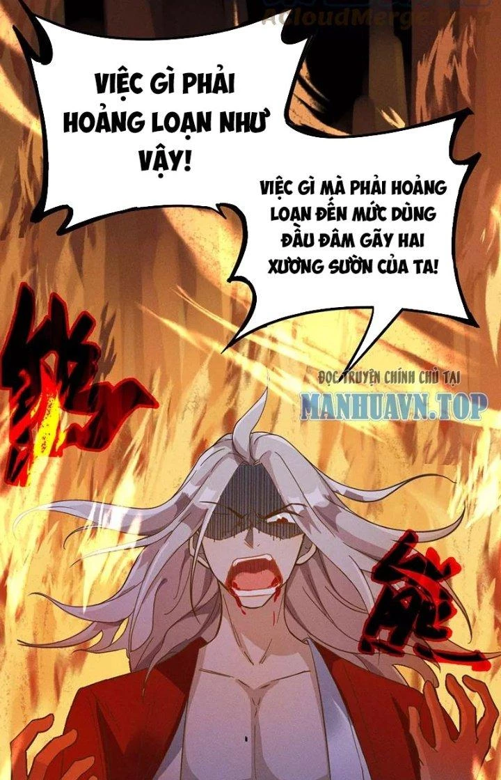 Ta Vô Địch Nhờ Siêu Béo Chapter 17 - 8
