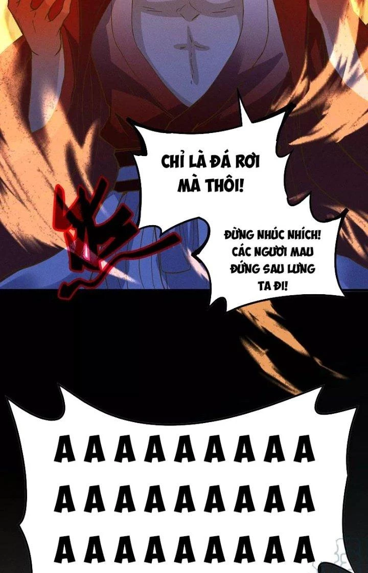Ta Vô Địch Nhờ Siêu Béo Chapter 17 - 9