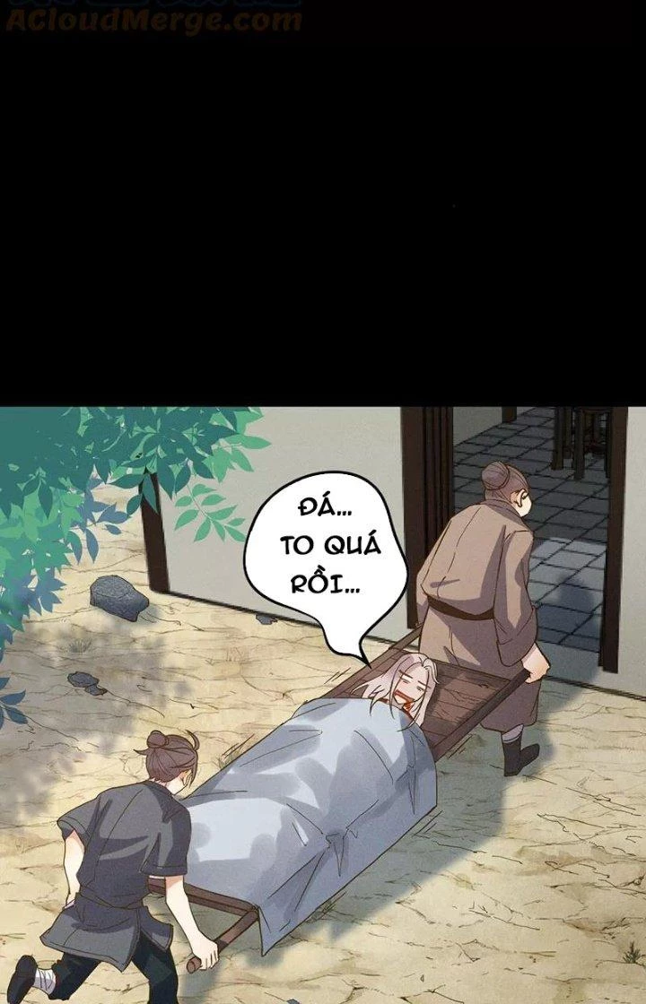Ta Vô Địch Nhờ Siêu Béo Chapter 17 - 14
