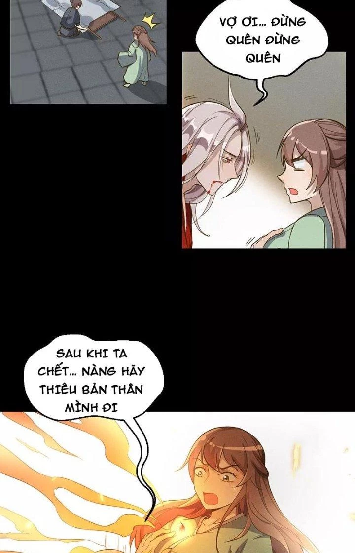Ta Vô Địch Nhờ Siêu Béo Chapter 17 - 16