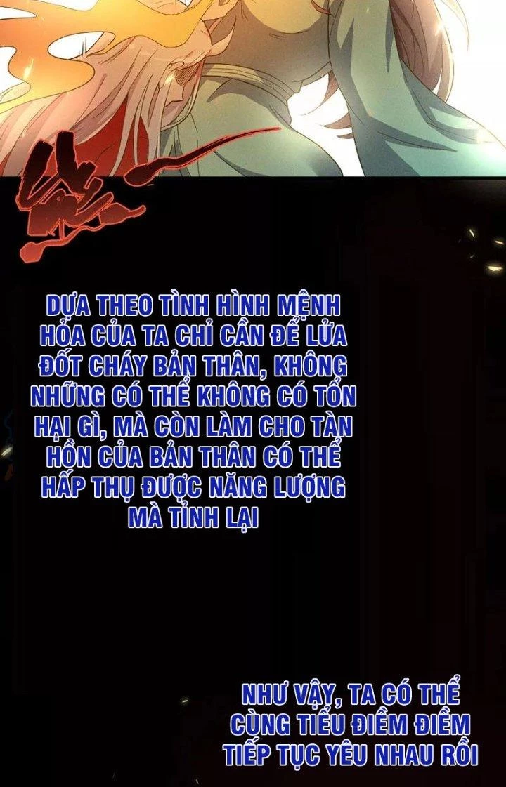 Ta Vô Địch Nhờ Siêu Béo Chapter 17 - 17