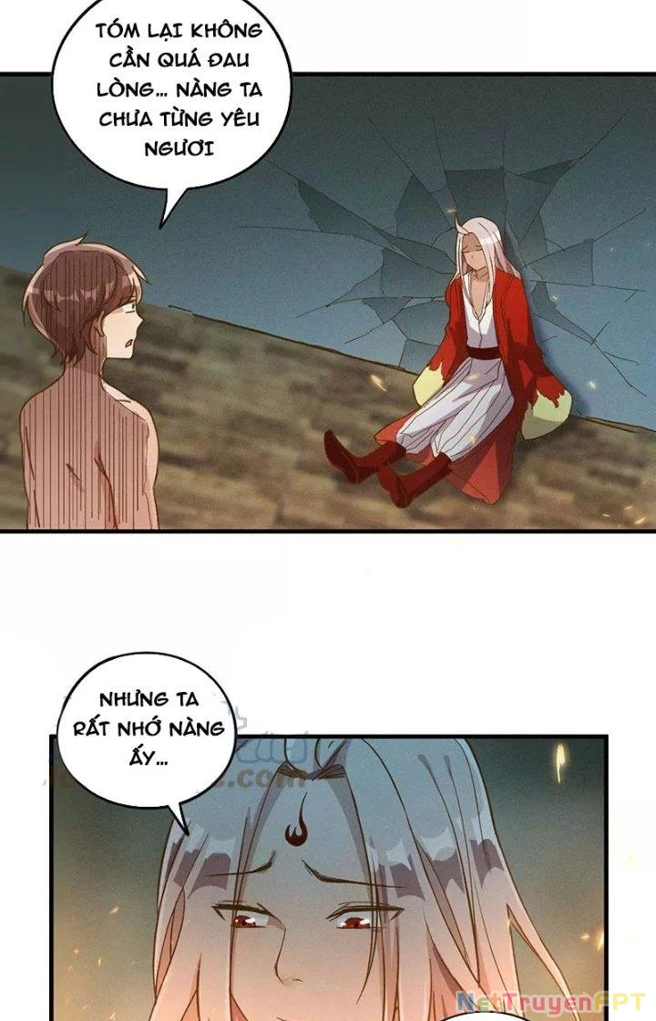 Ta Vô Địch Nhờ Siêu Béo Chapter 17 - 24