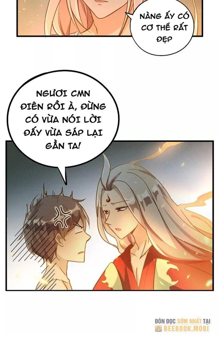Ta Vô Địch Nhờ Siêu Béo Chapter 17 - 25