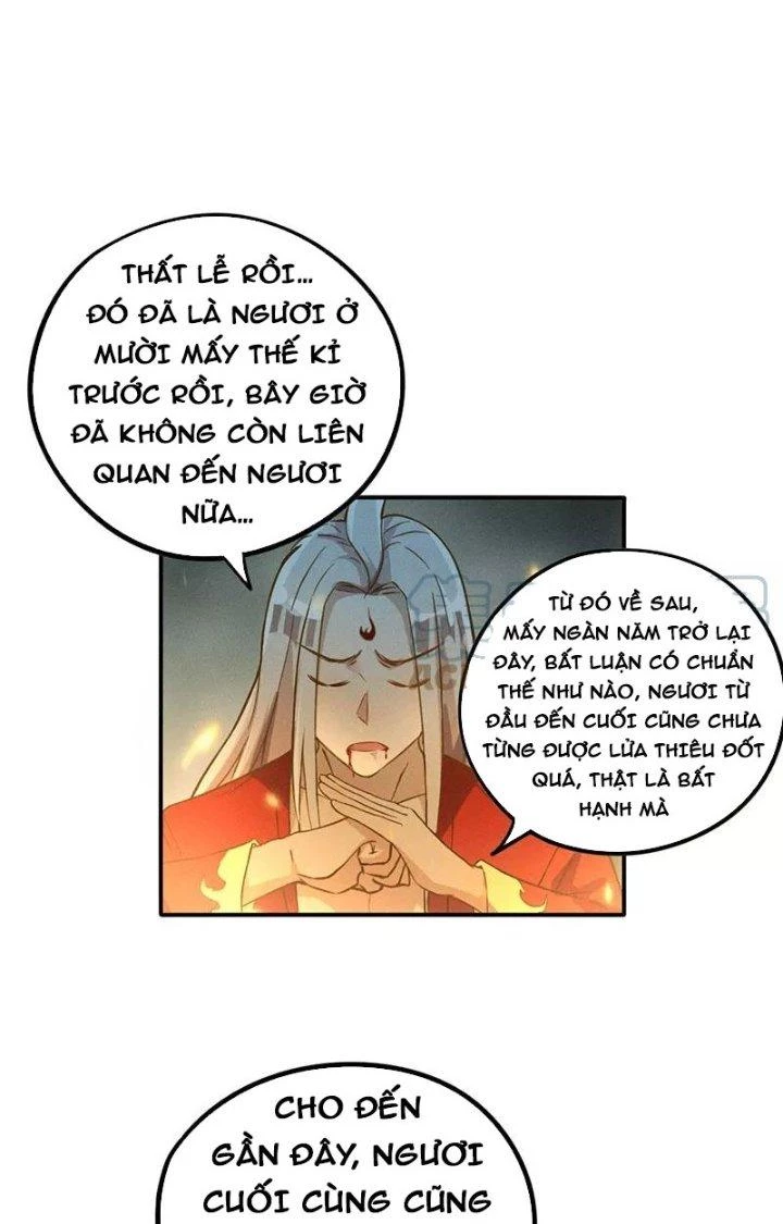 Ta Vô Địch Nhờ Siêu Béo Chapter 17 - 26