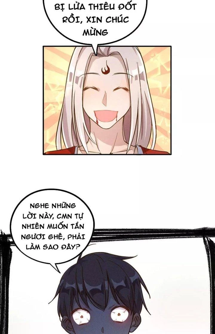 Ta Vô Địch Nhờ Siêu Béo Chapter 17 - 27