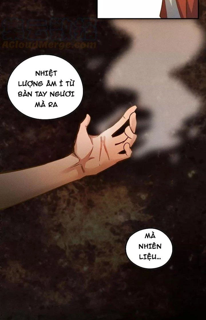 Ta Vô Địch Nhờ Siêu Béo Chapter 17 - 30