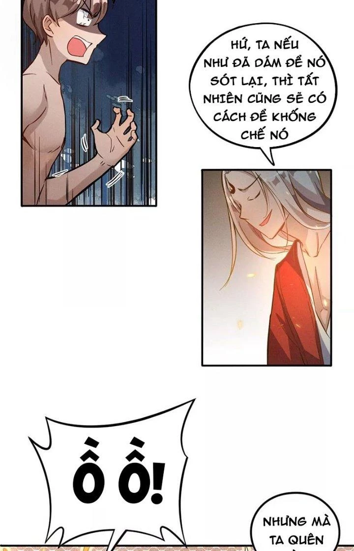 Ta Vô Địch Nhờ Siêu Béo Chapter 17 - 32