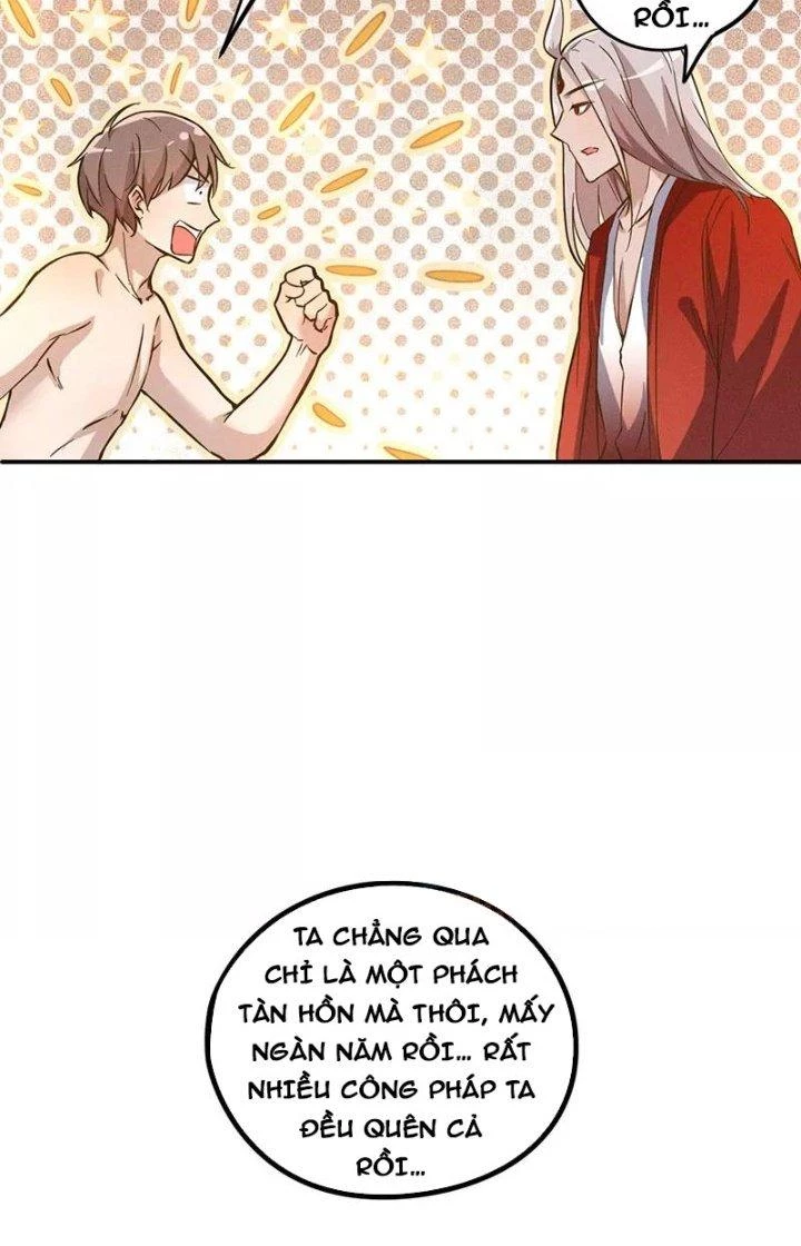 Ta Vô Địch Nhờ Siêu Béo Chapter 17 - 33