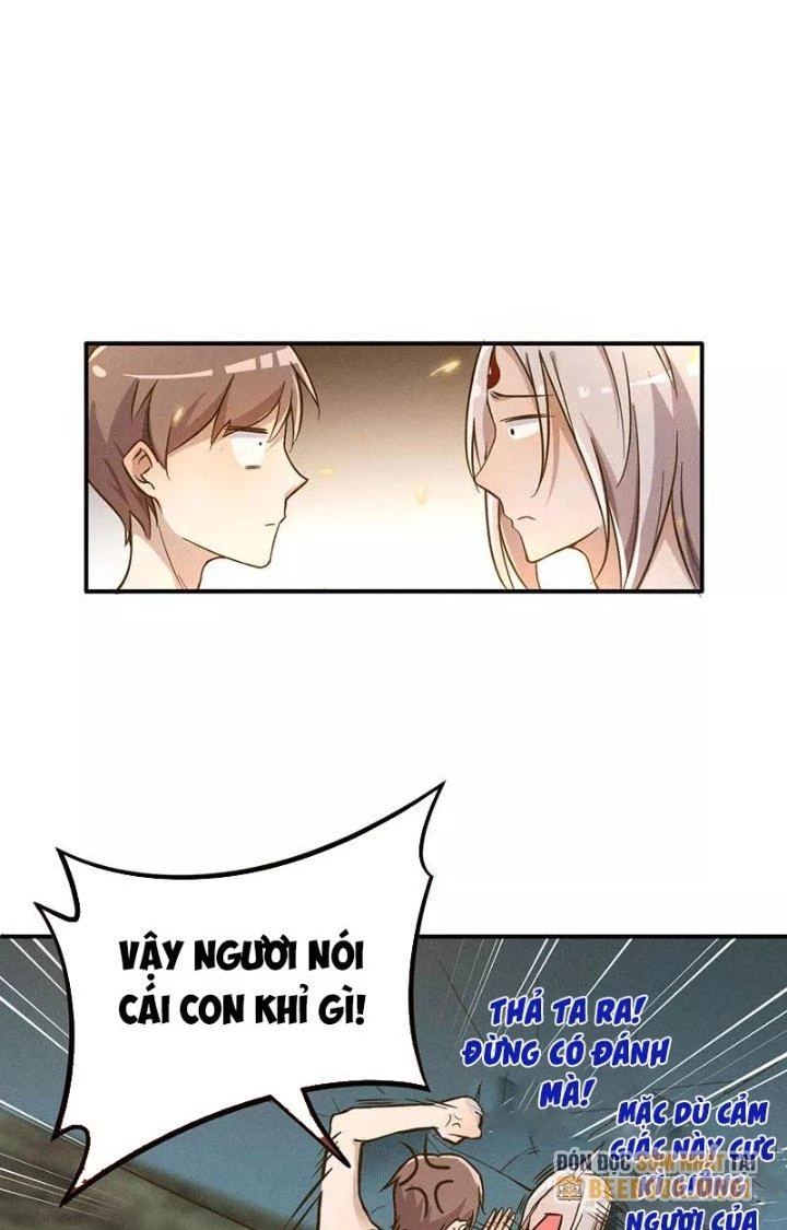 Ta Vô Địch Nhờ Siêu Béo Chapter 17 - 34