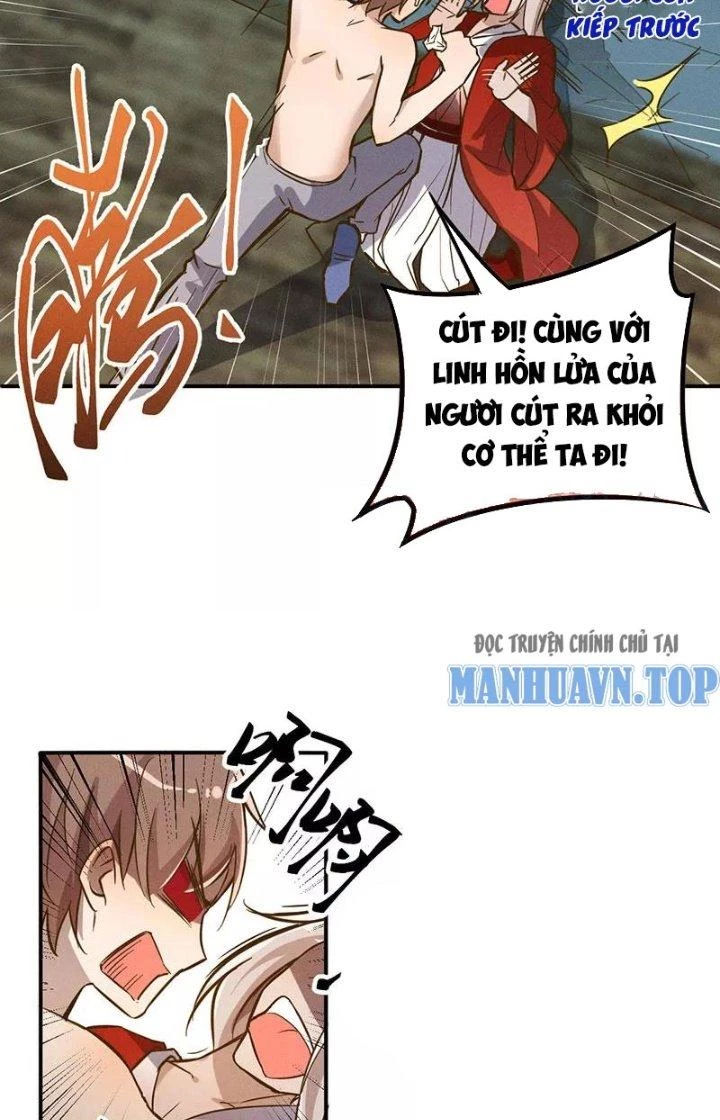 Ta Vô Địch Nhờ Siêu Béo Chapter 17 - 35
