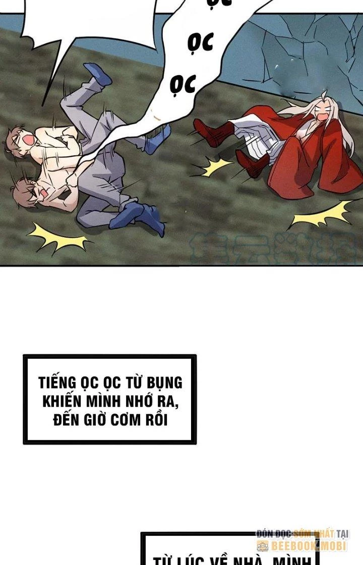 Ta Vô Địch Nhờ Siêu Béo Chapter 17 - 37