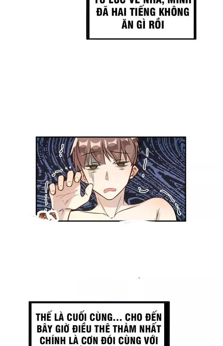 Ta Vô Địch Nhờ Siêu Béo Chapter 17 - 38