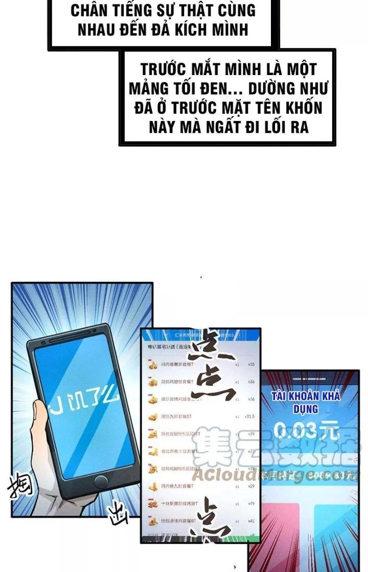 Ta Vô Địch Nhờ Siêu Béo Chapter 17 - 39