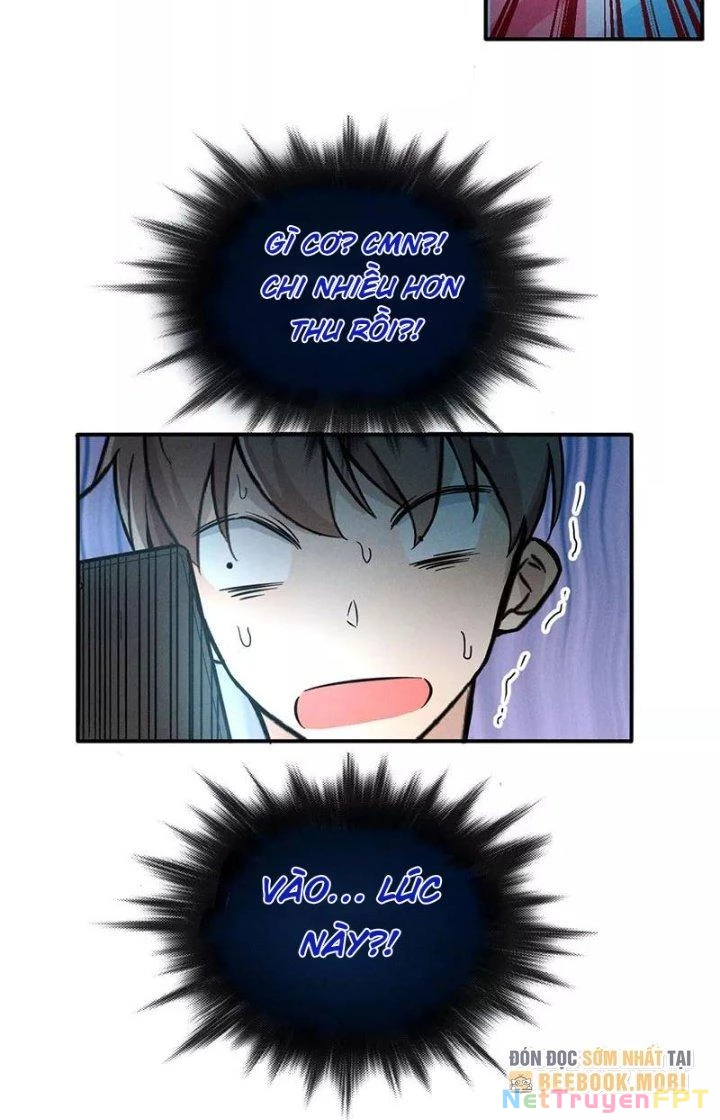 Ta Vô Địch Nhờ Siêu Béo Chapter 17 - 40