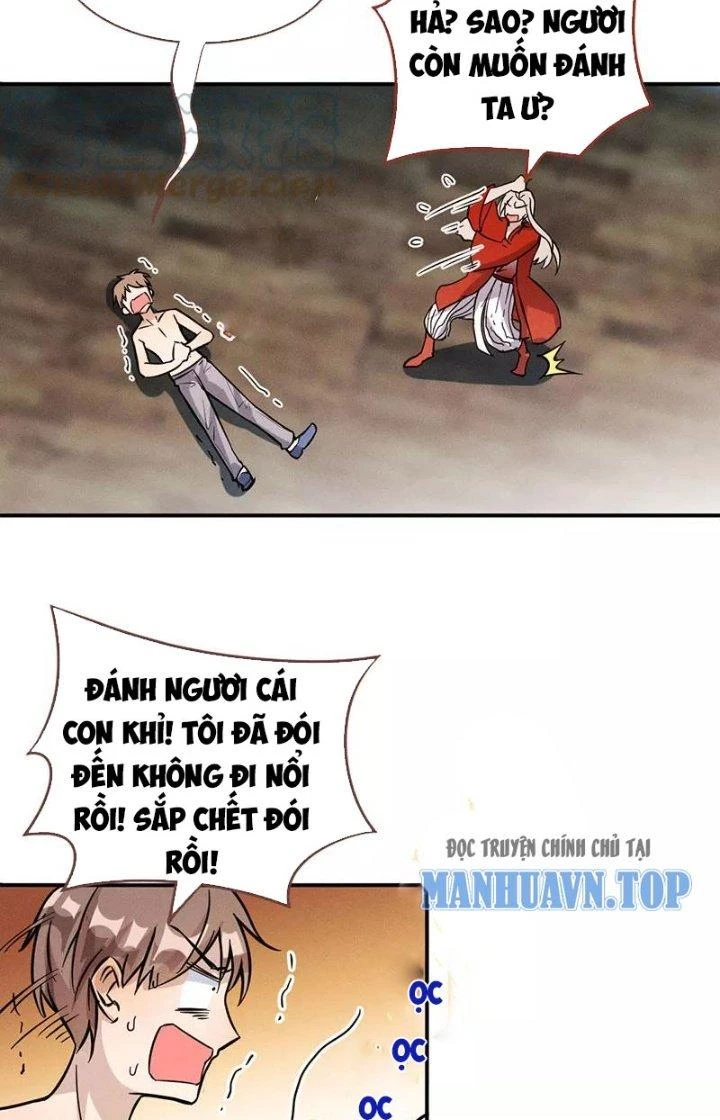 Ta Vô Địch Nhờ Siêu Béo Chapter 17 - 42
