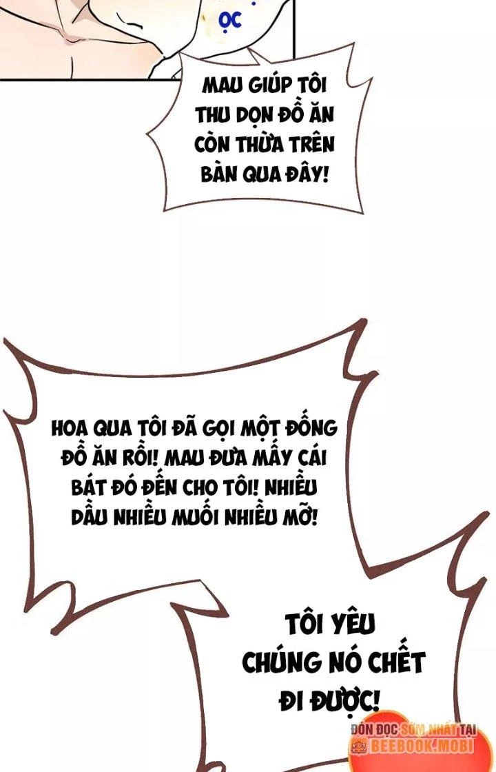Ta Vô Địch Nhờ Siêu Béo Chapter 17 - 43