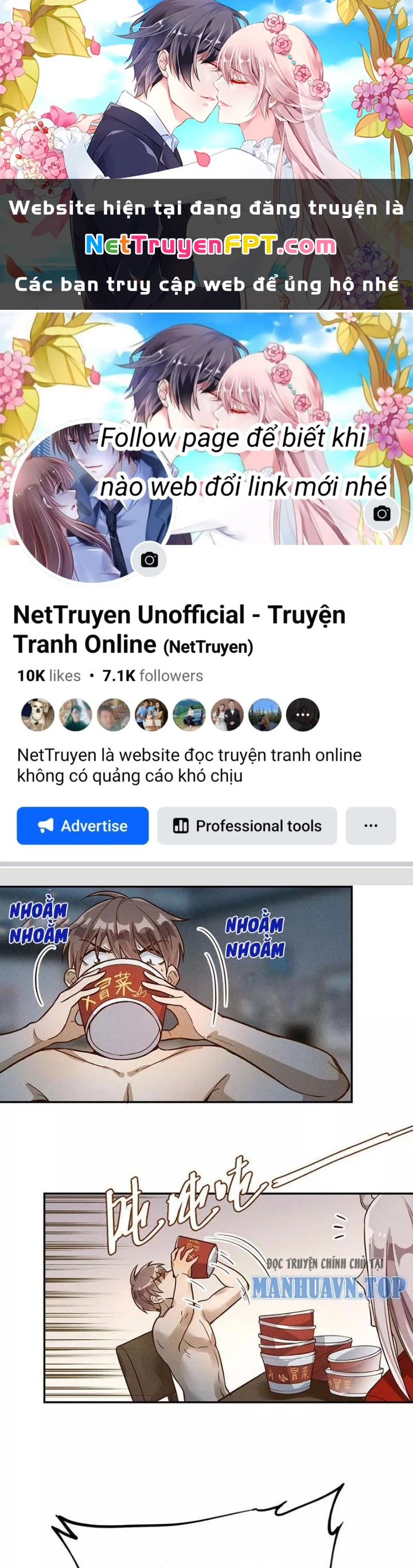 Ta Vô Địch Nhờ Siêu Béo Chapter 18 - 1