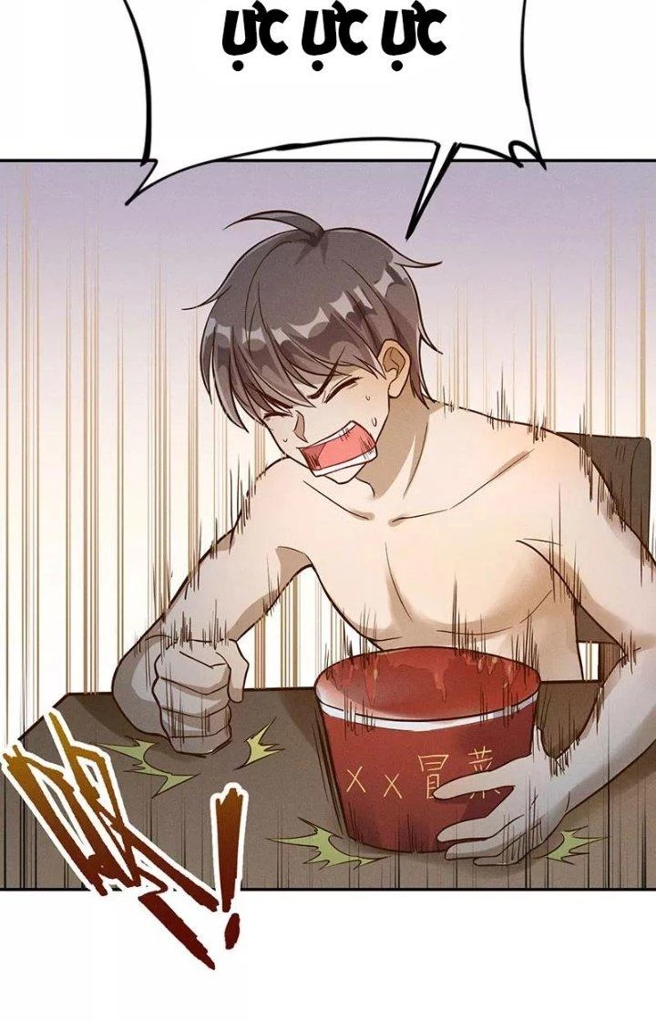 Ta Vô Địch Nhờ Siêu Béo Chapter 18 - 2