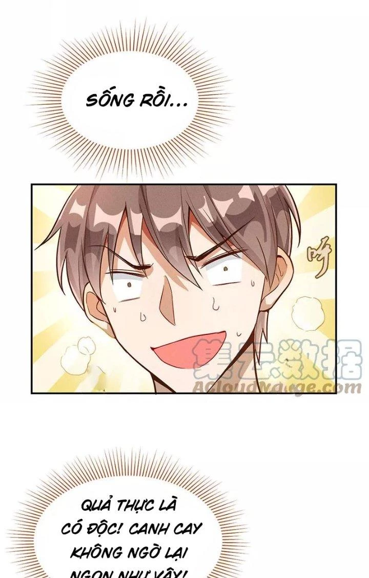 Ta Vô Địch Nhờ Siêu Béo Chapter 18 - 3