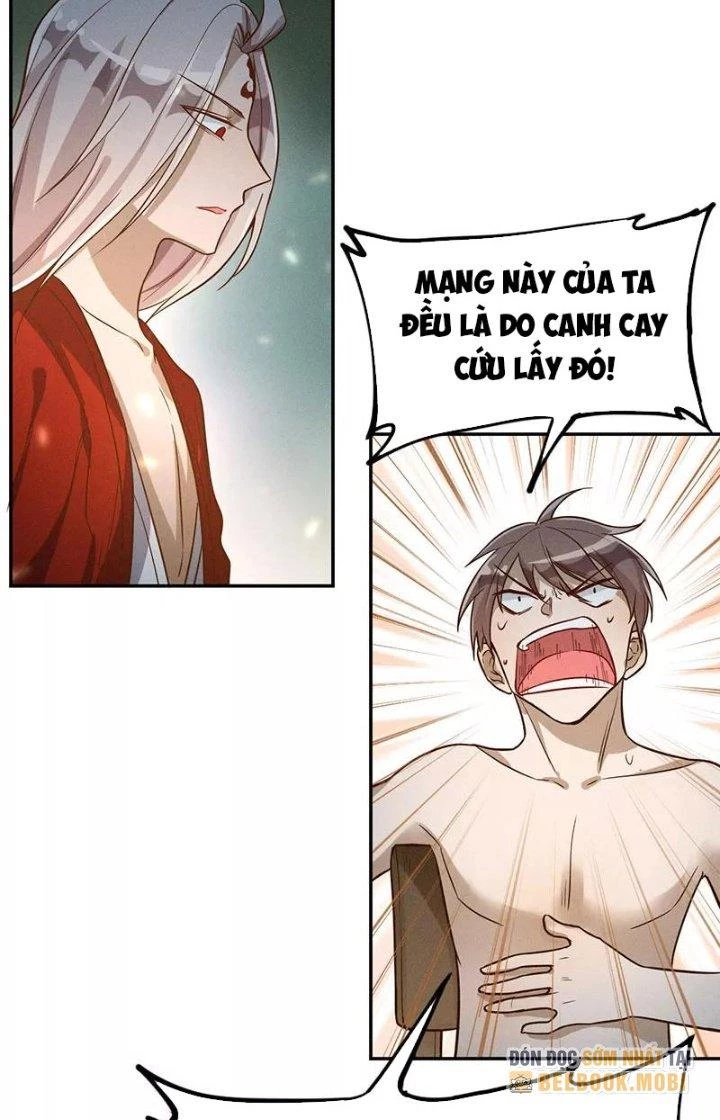 Ta Vô Địch Nhờ Siêu Béo Chapter 18 - 5
