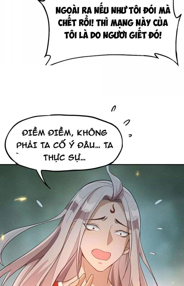Ta Vô Địch Nhờ Siêu Béo Chapter 18 - 6