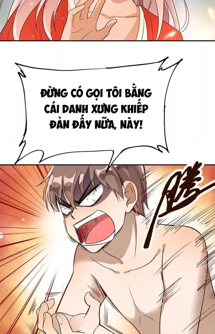 Ta Vô Địch Nhờ Siêu Béo Chapter 18 - 7