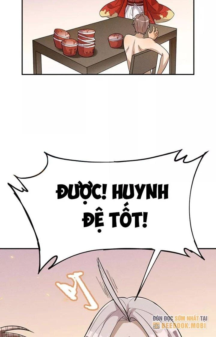 Ta Vô Địch Nhờ Siêu Béo Chapter 18 - 10