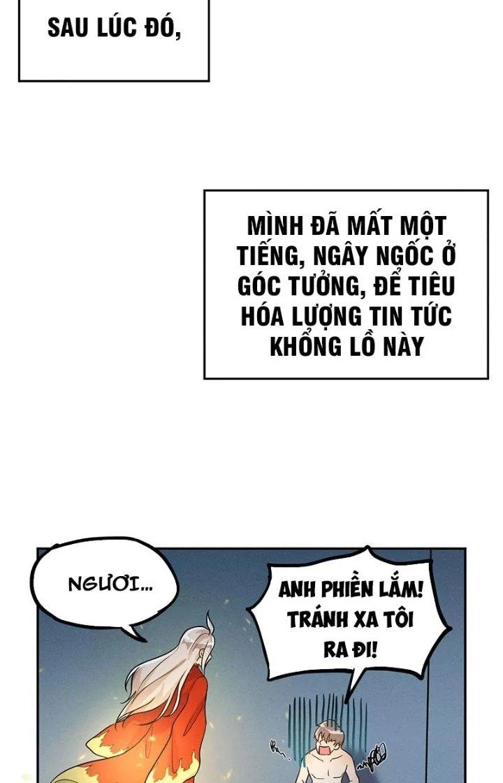 Ta Vô Địch Nhờ Siêu Béo Chapter 18 - 12