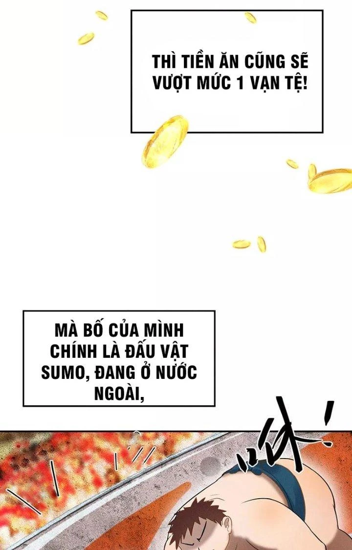 Ta Vô Địch Nhờ Siêu Béo Chapter 18 - 16