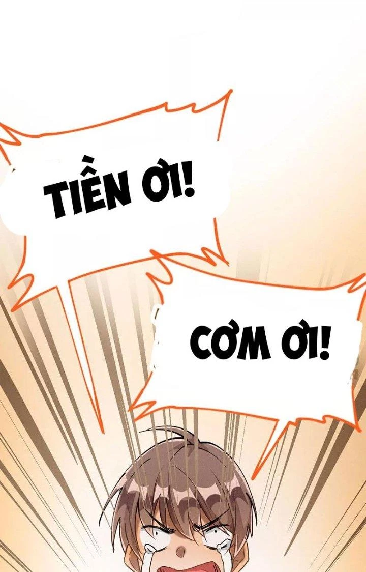 Ta Vô Địch Nhờ Siêu Béo Chapter 18 - 18