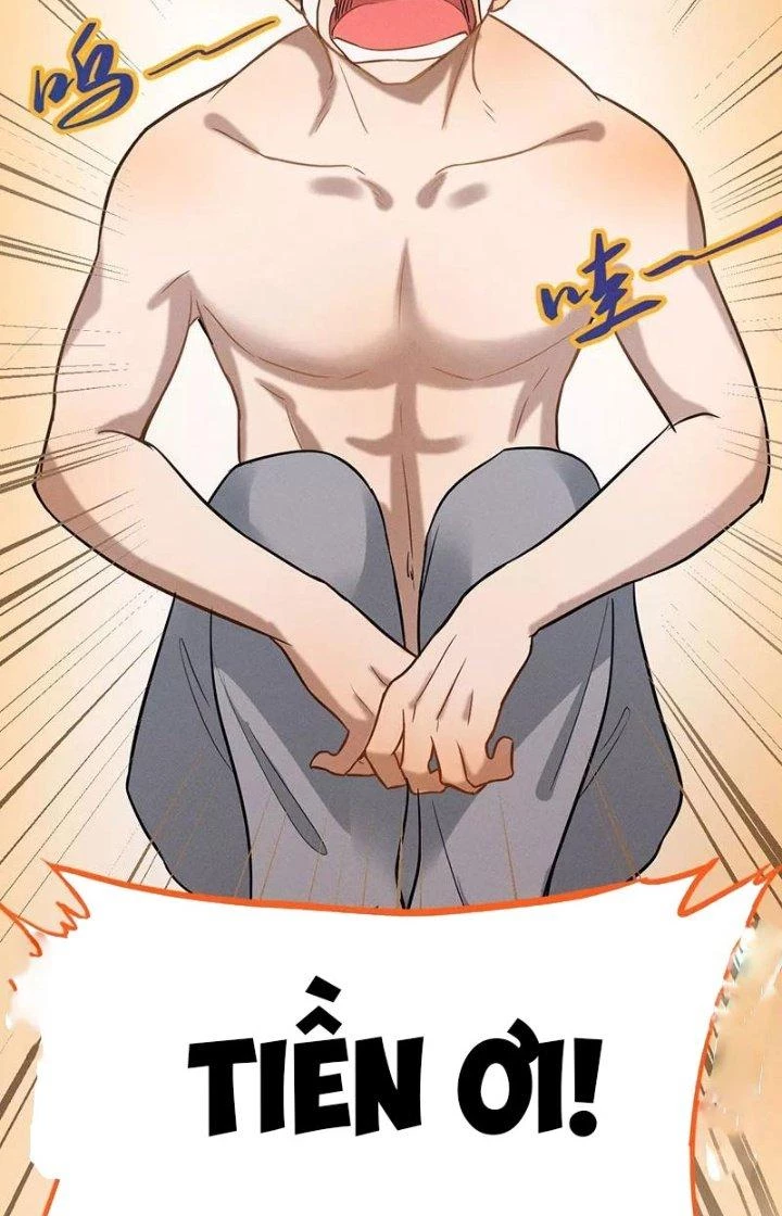 Ta Vô Địch Nhờ Siêu Béo Chapter 18 - 19