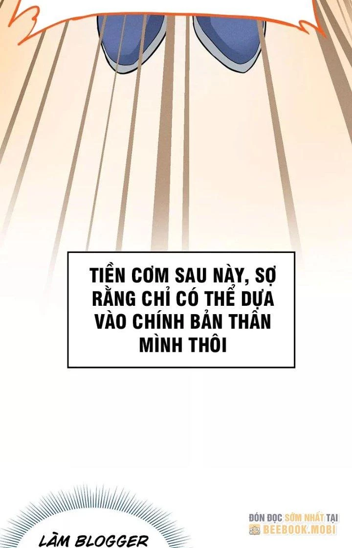 Ta Vô Địch Nhờ Siêu Béo Chapter 18 - 20