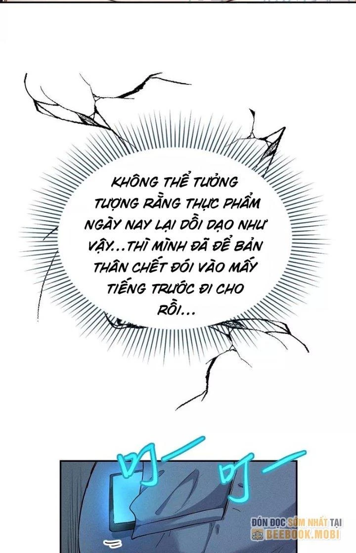 Ta Vô Địch Nhờ Siêu Béo Chapter 18 - 23