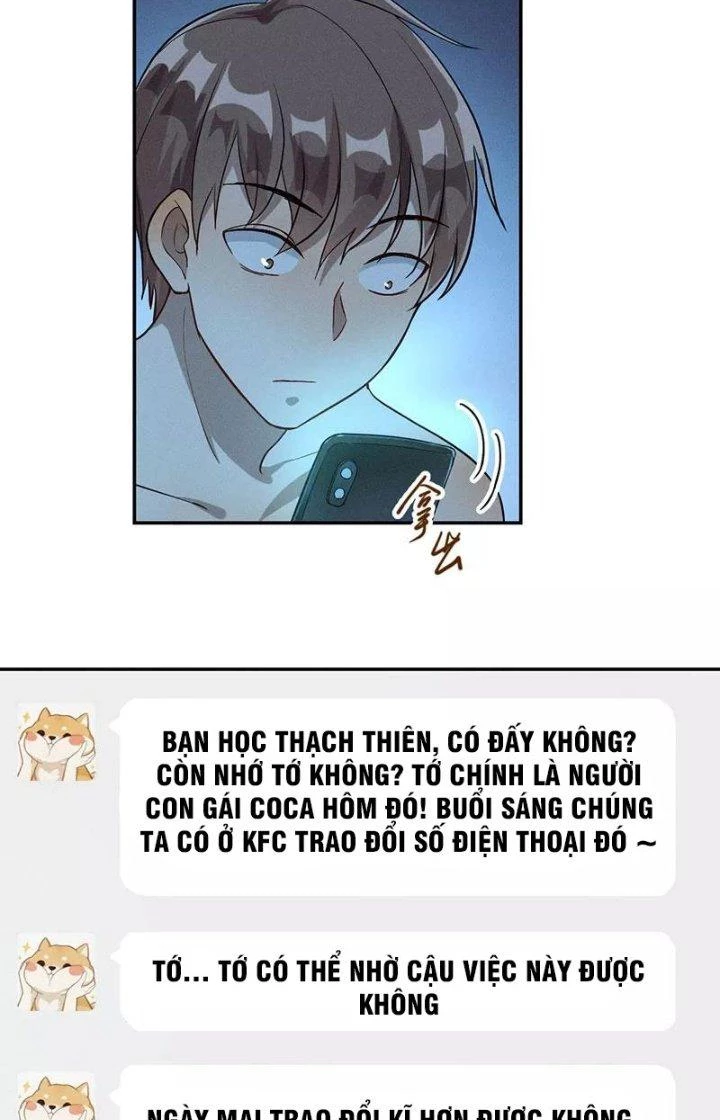 Ta Vô Địch Nhờ Siêu Béo Chapter 18 - 25
