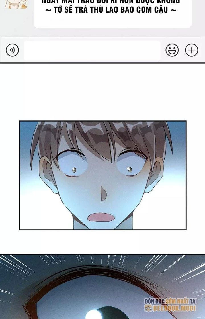 Ta Vô Địch Nhờ Siêu Béo Chapter 18 - 26