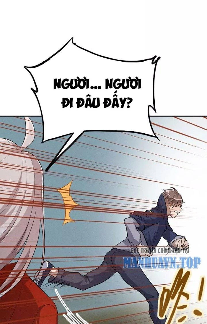 Ta Vô Địch Nhờ Siêu Béo Chapter 18 - 28