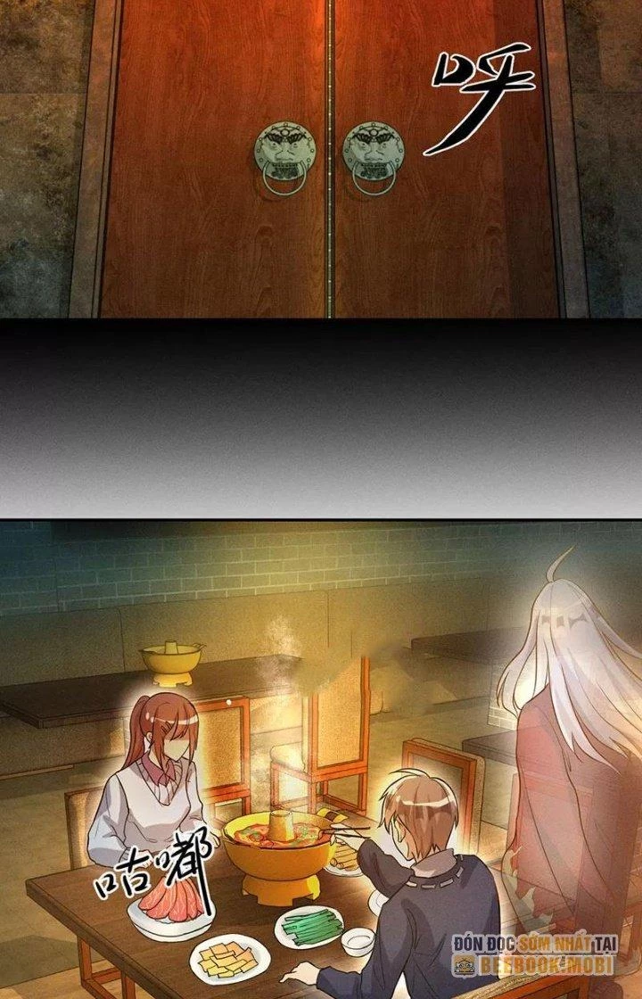 Ta Vô Địch Nhờ Siêu Béo Chapter 18 - 32