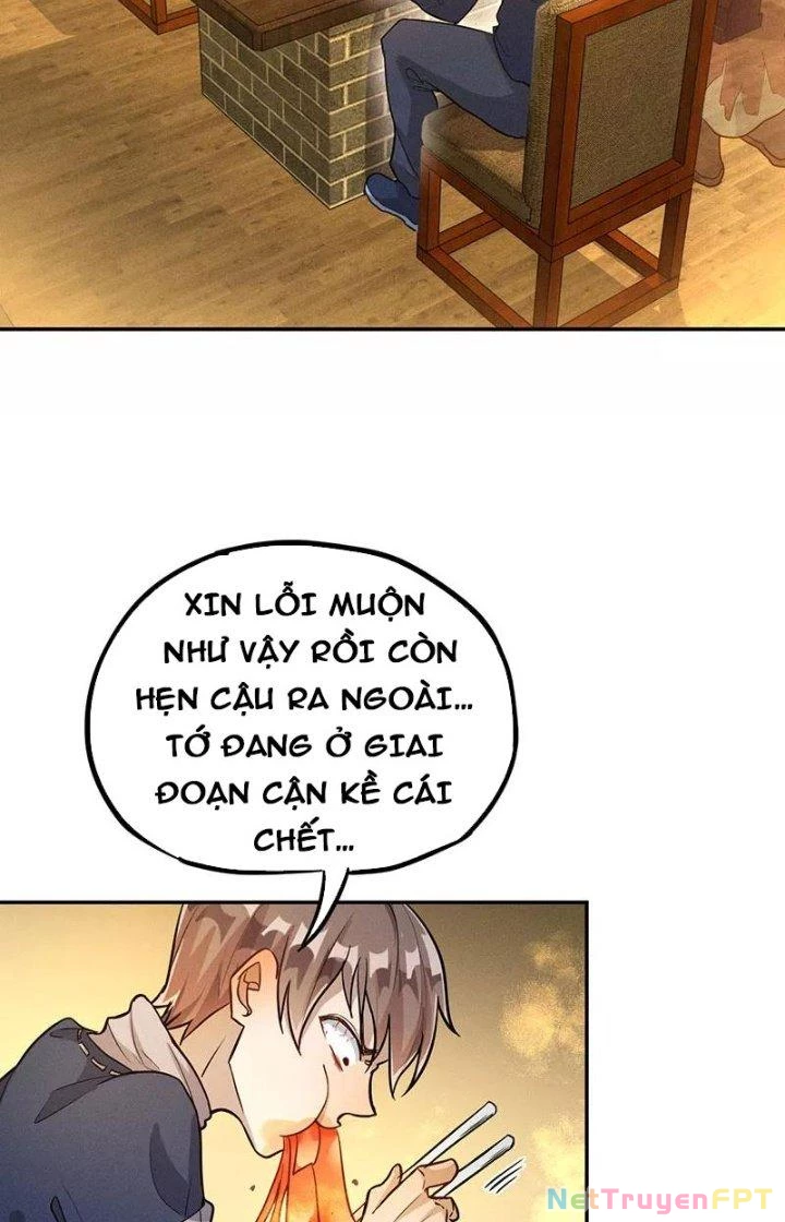 Ta Vô Địch Nhờ Siêu Béo Chapter 18 - 33