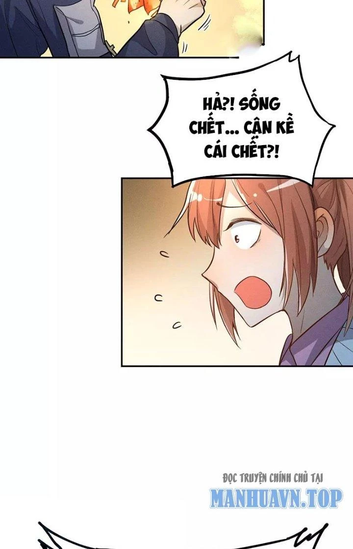 Ta Vô Địch Nhờ Siêu Béo Chapter 18 - 34