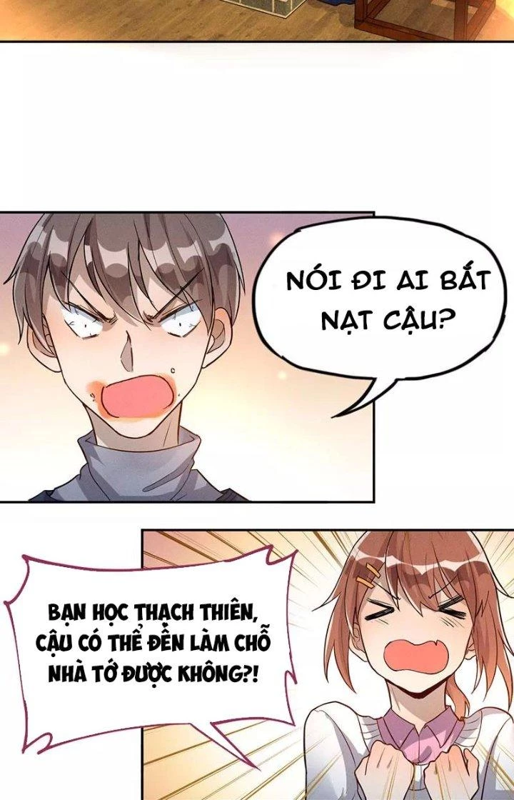 Ta Vô Địch Nhờ Siêu Béo Chapter 18 - 36