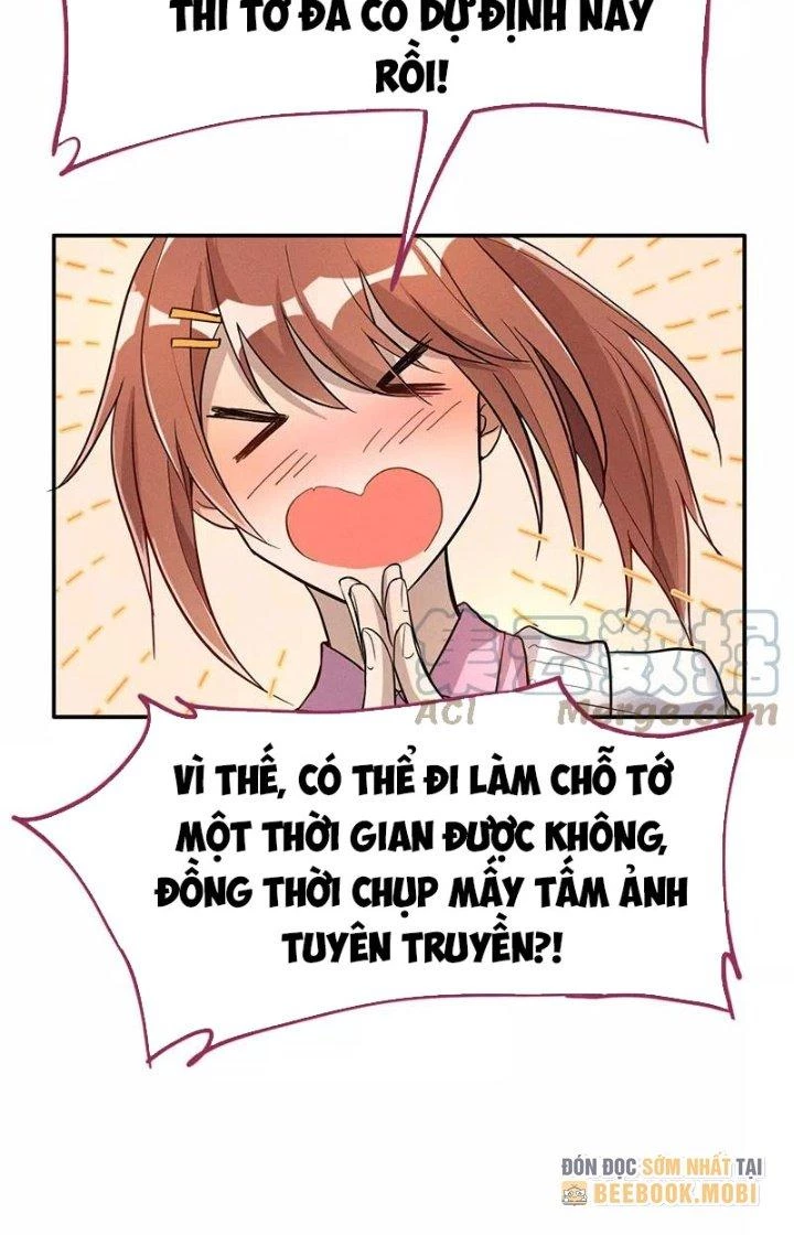 Ta Vô Địch Nhờ Siêu Béo Chapter 18 - 38