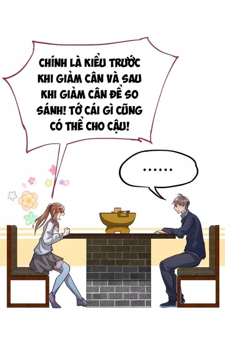 Ta Vô Địch Nhờ Siêu Béo Chapter 18 - 39