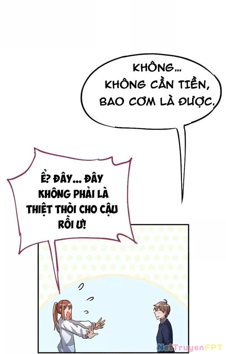 Ta Vô Địch Nhờ Siêu Béo Chapter 18 - 40