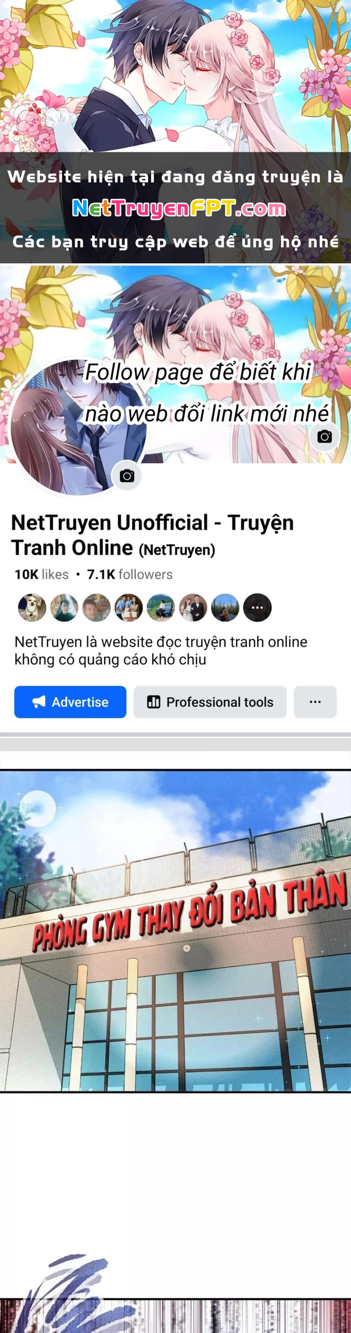 Ta Vô Địch Nhờ Siêu Béo Chapter 19 - 1